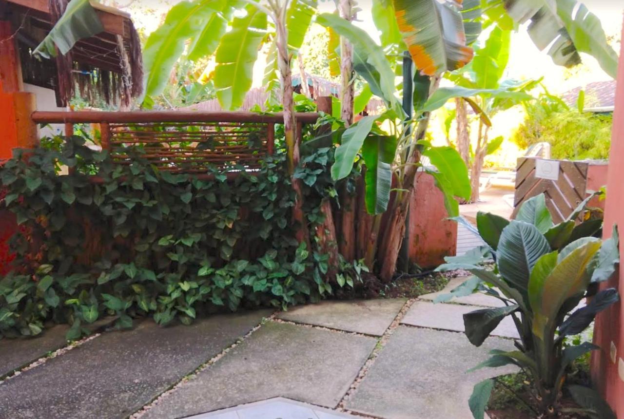 Pousada Atiaia Ilhabela Exterior photo