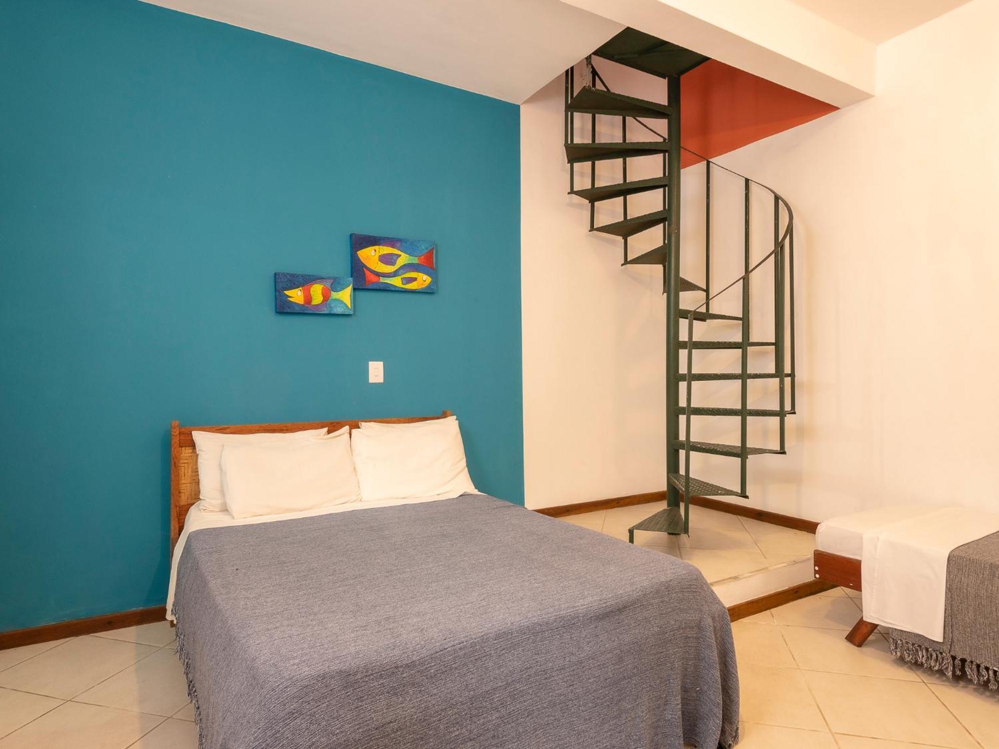 Pousada Atiaia Ilhabela Exterior photo